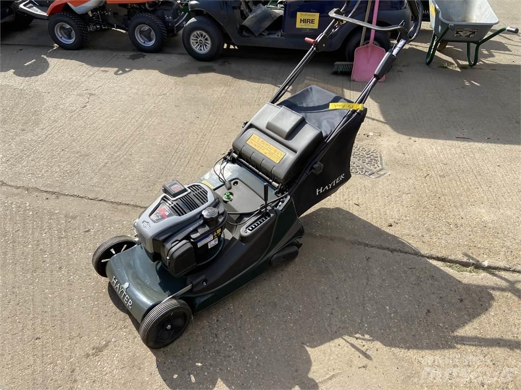 Hayter HARRIER 48 Farm machinery