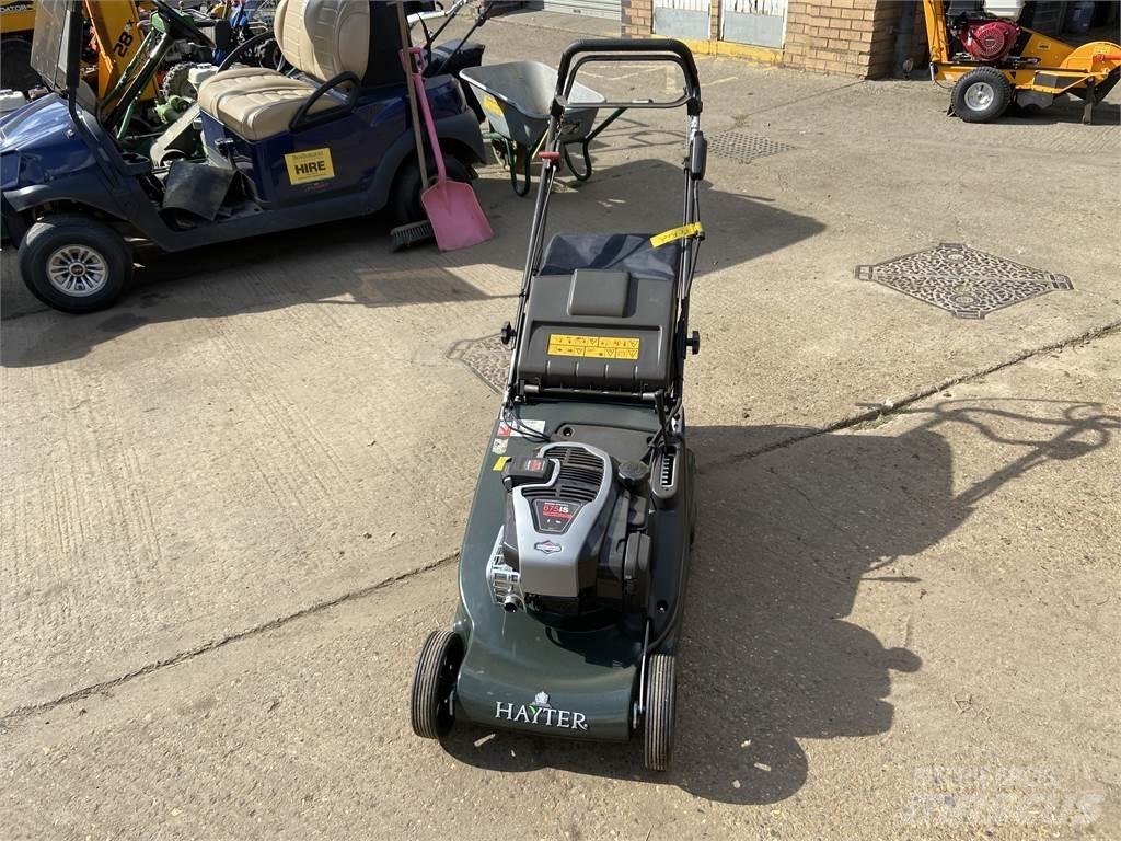 Hayter HARRIER 48 Farm machinery