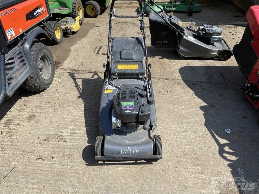 Hayter HARRIER 56 Farm machinery