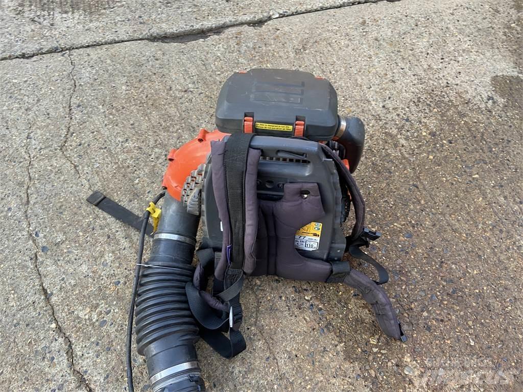 Husqvarna 570BTS Farm machinery