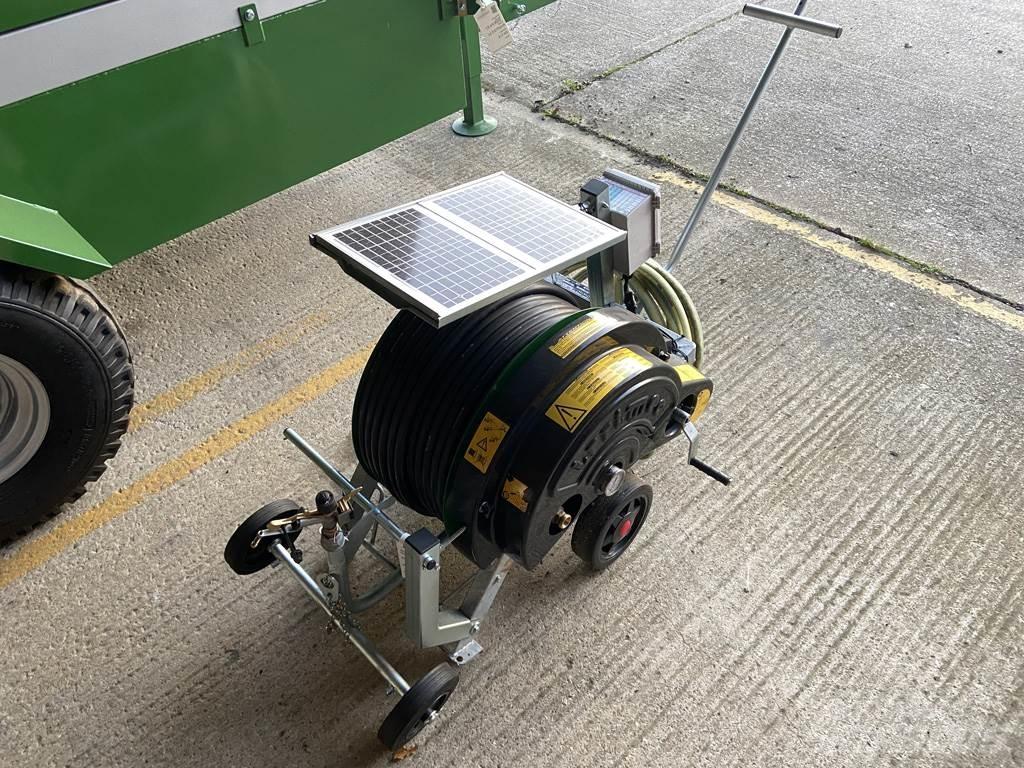 Irrimec JT-25 Farm machinery