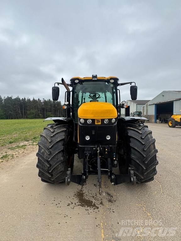 JCB 4220 Tractors