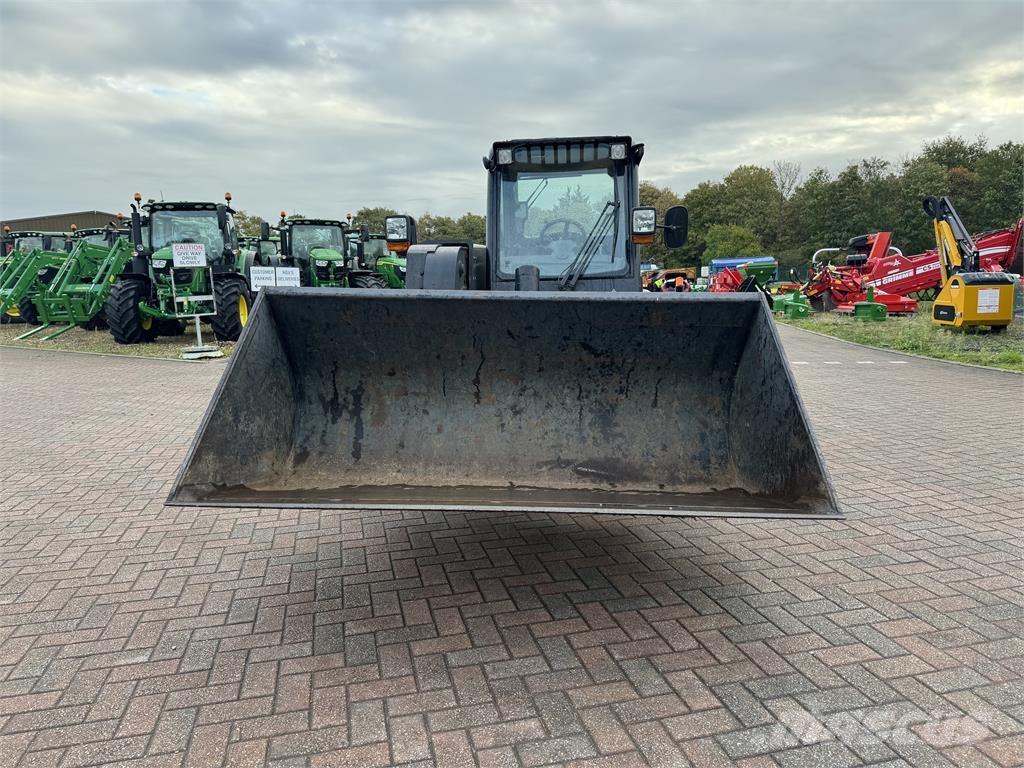 JCB LOADALL524-50 Telehandlers