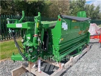 John Deere 331 Mower-conditioners
