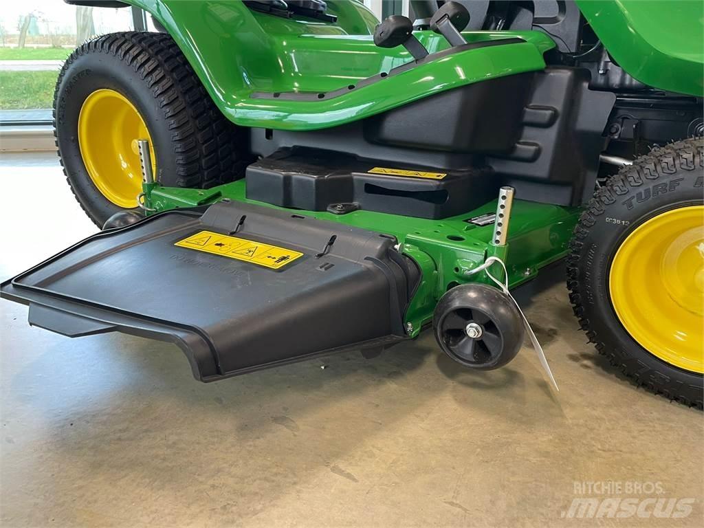 John Deere 54A Farm machinery