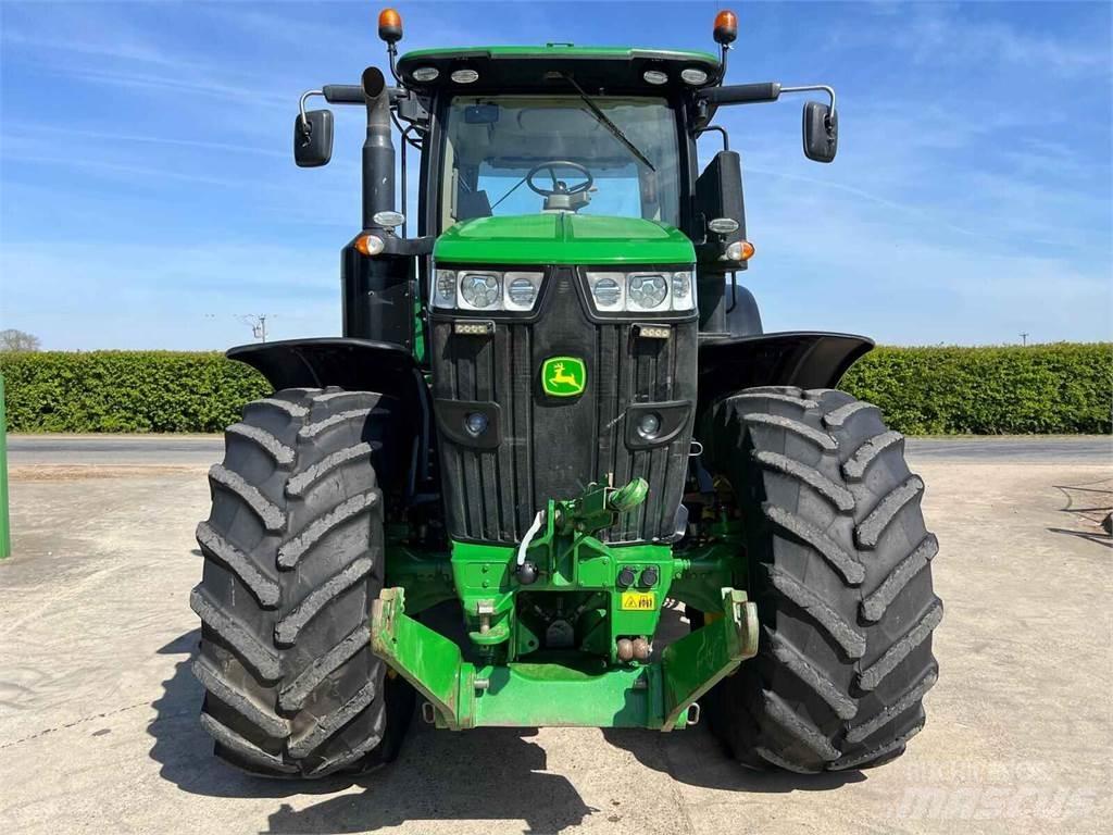 John Deere 7310R Tractors