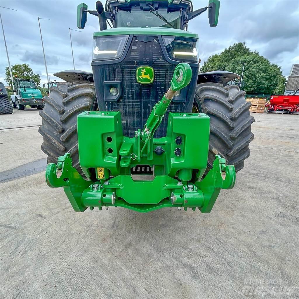 John Deere 8R410 Tractors