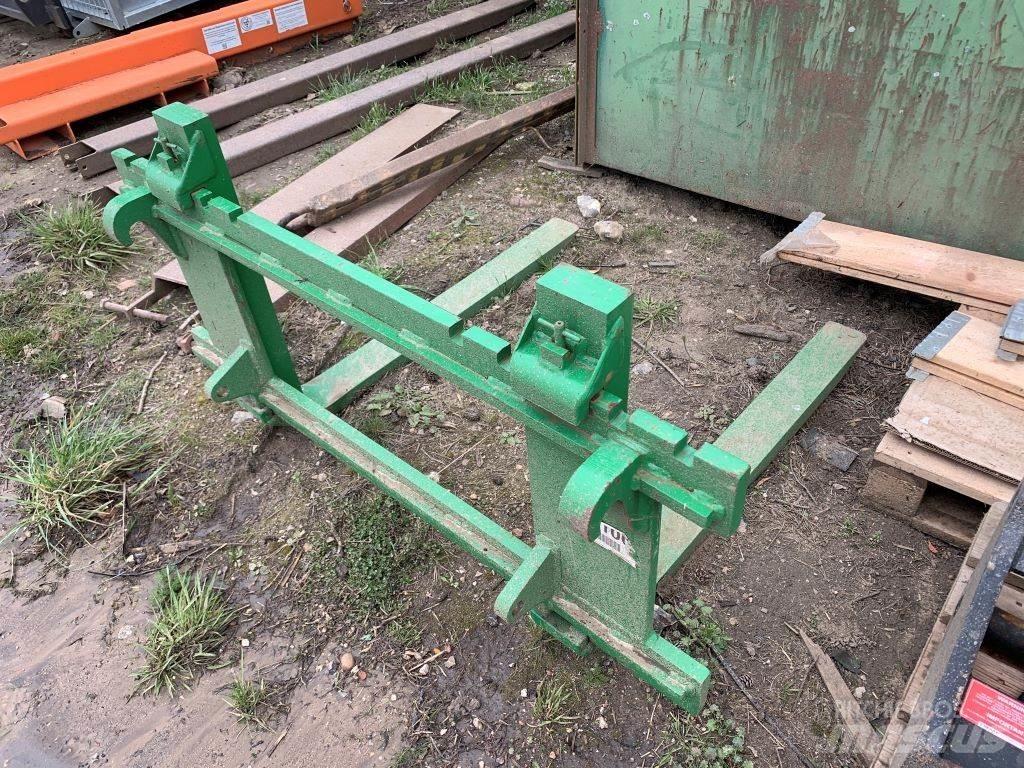 John Deere PALLET Other components