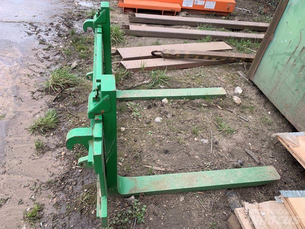 John Deere PALLET Other components