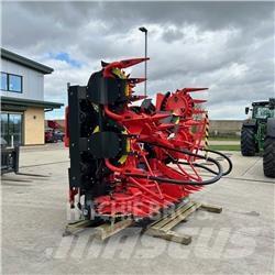 Kemper 375 PRO Farm machinery