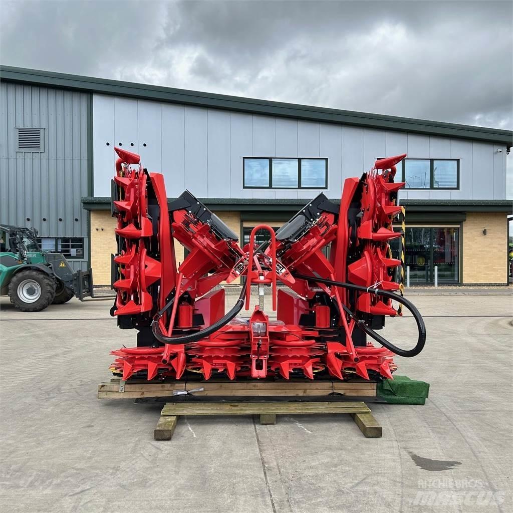 Kemper 375 PRO Farm machinery