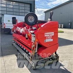Kemper C3003 Farm machinery