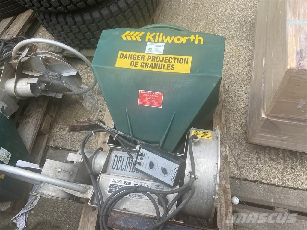  Kilworth T24 Drills