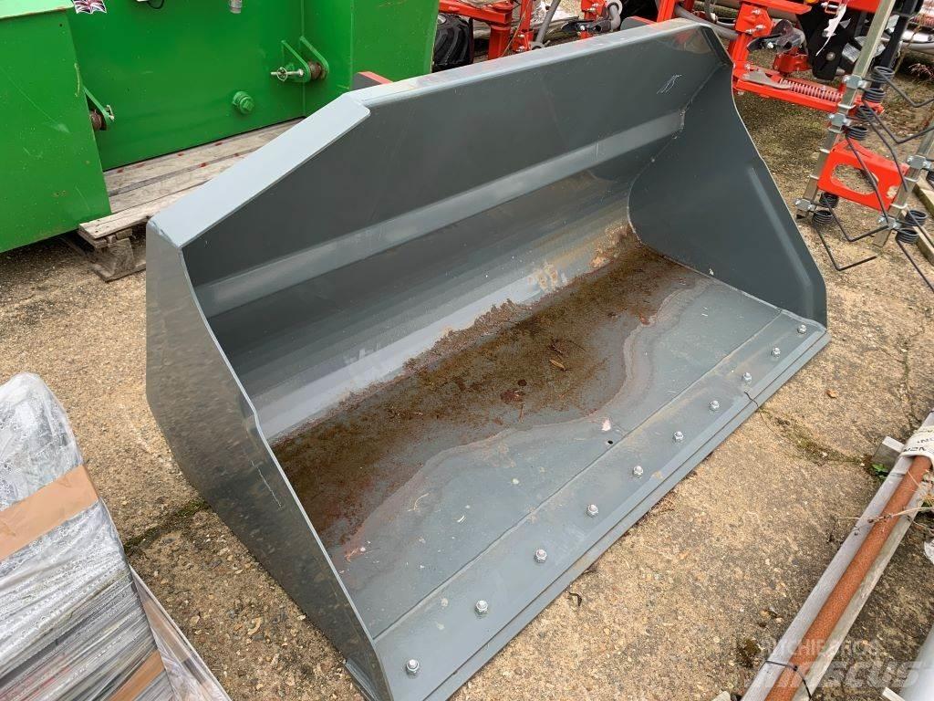 Kramer 1850MM Buckets
