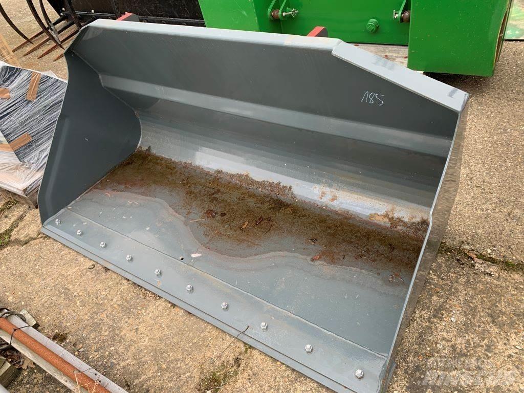Kramer 1850MM Buckets