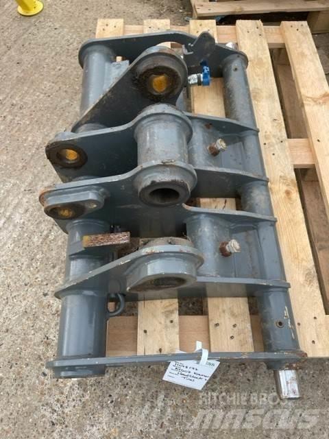 Kramer HEADSTOCK Telehandlers