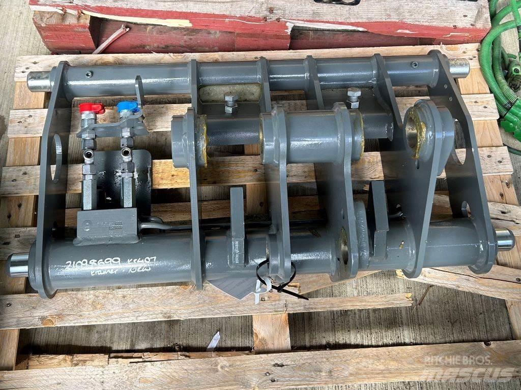 Kramer HEADSTOCK Farm machinery