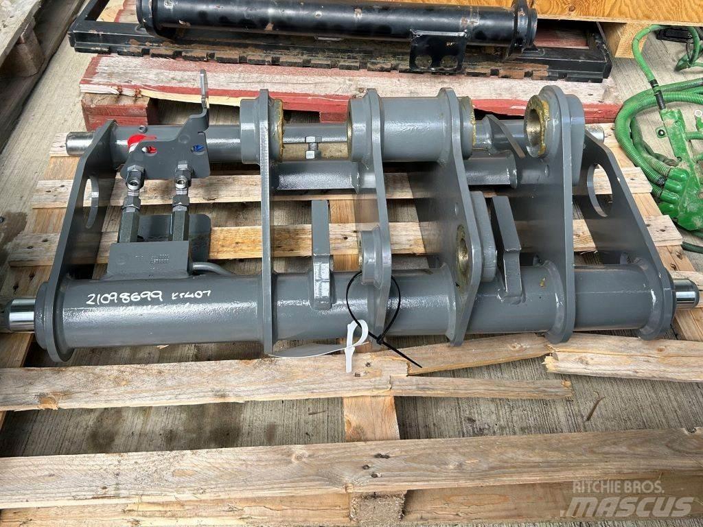 Kramer HEADSTOCK Farm machinery