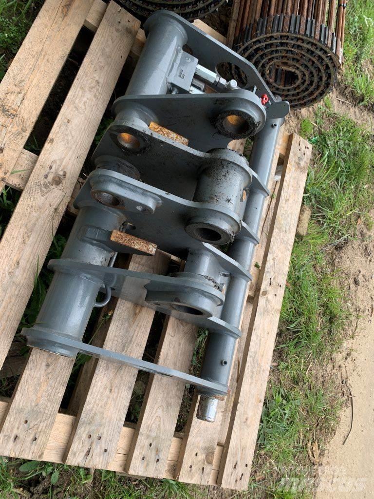 Kramer HEADSTOCK Telehandlers
