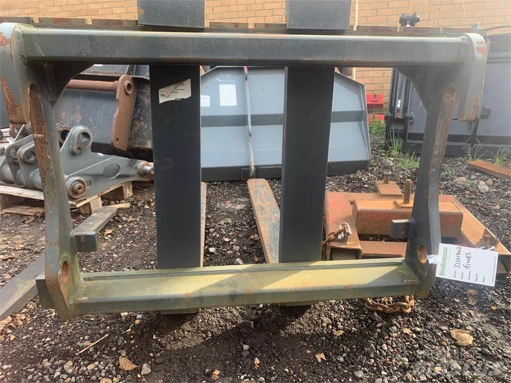 Kramer HEADSTOCK Telehandlers