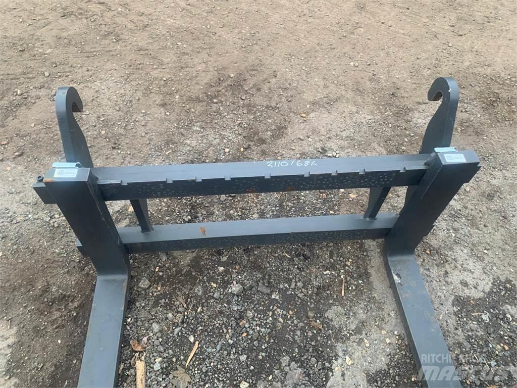 Kramer HEADSTOCK Telehandlers
