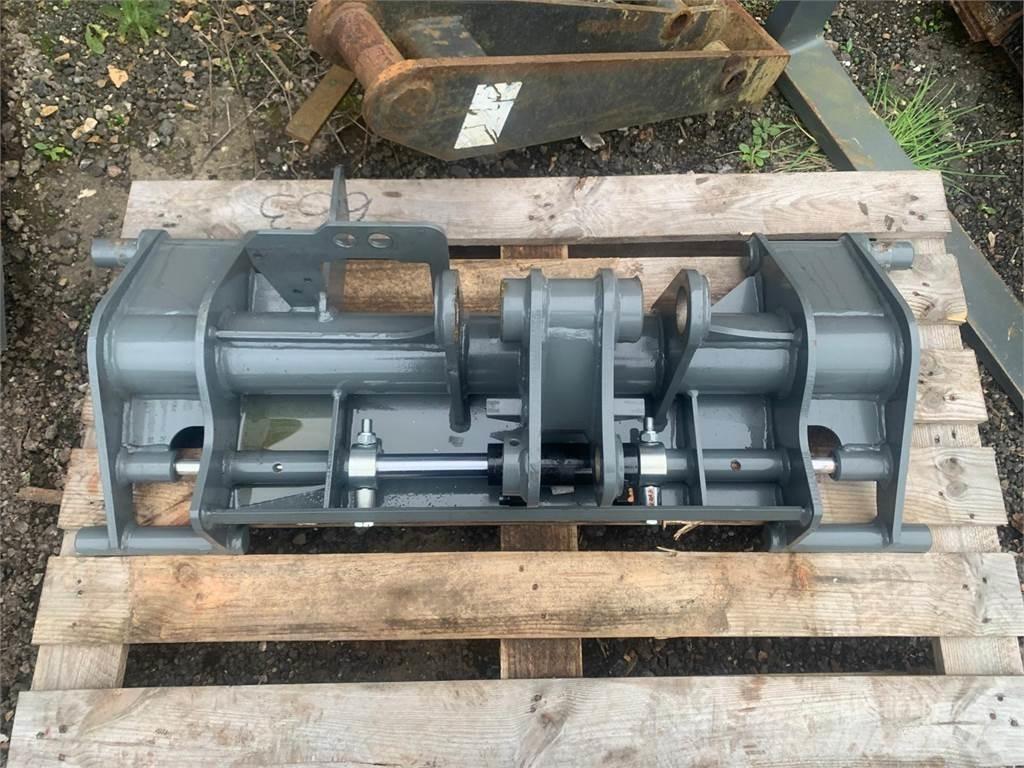 Kramer HEADSTOCK Telehandlers