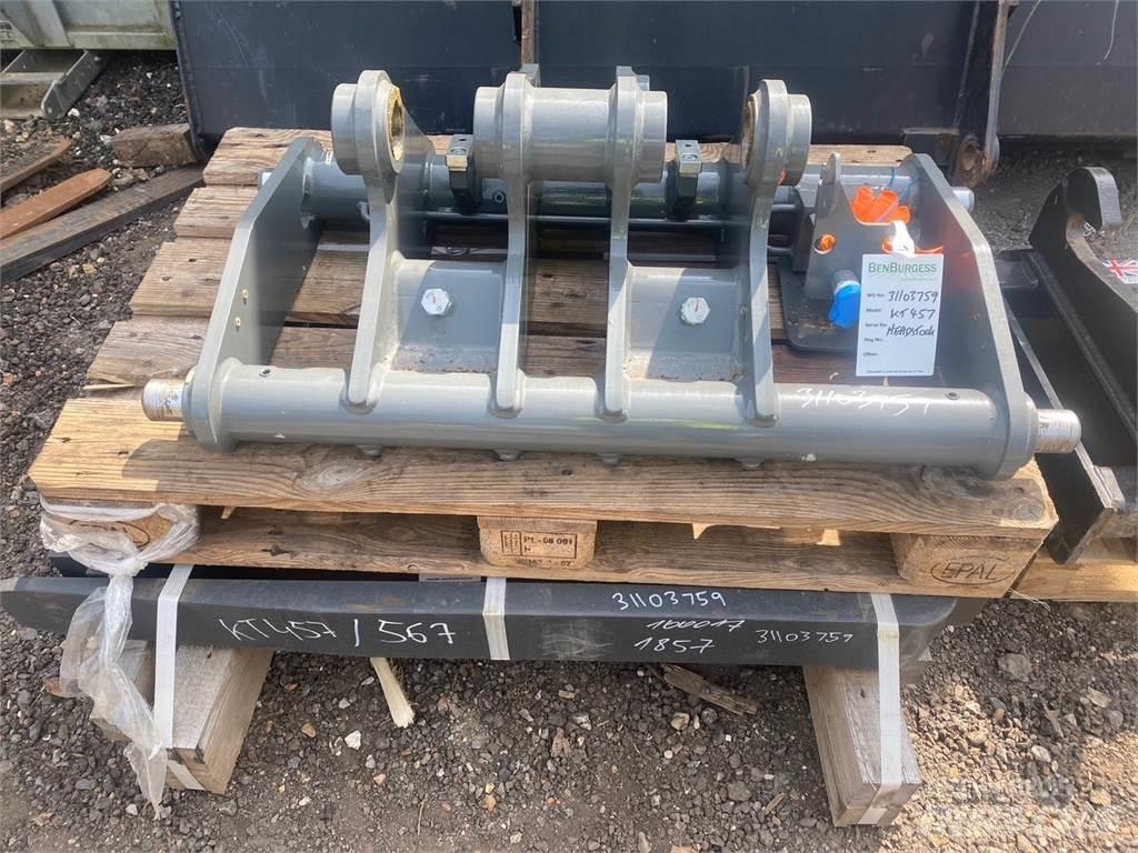 Kramer HEADSTOCK Telehandlers