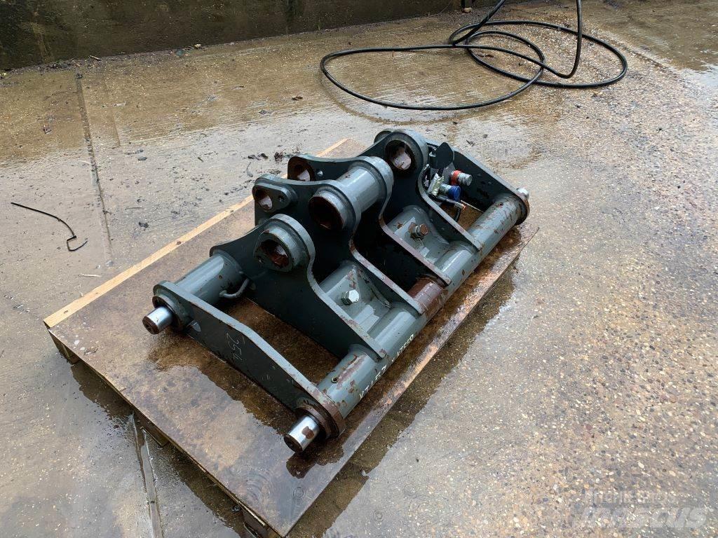 Kramer HEADSTOCK Farm machinery
