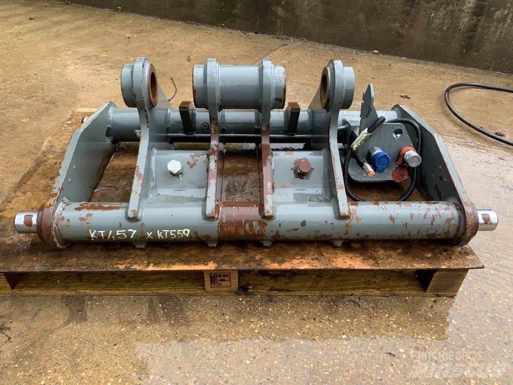 Kramer HEADSTOCK Farm machinery