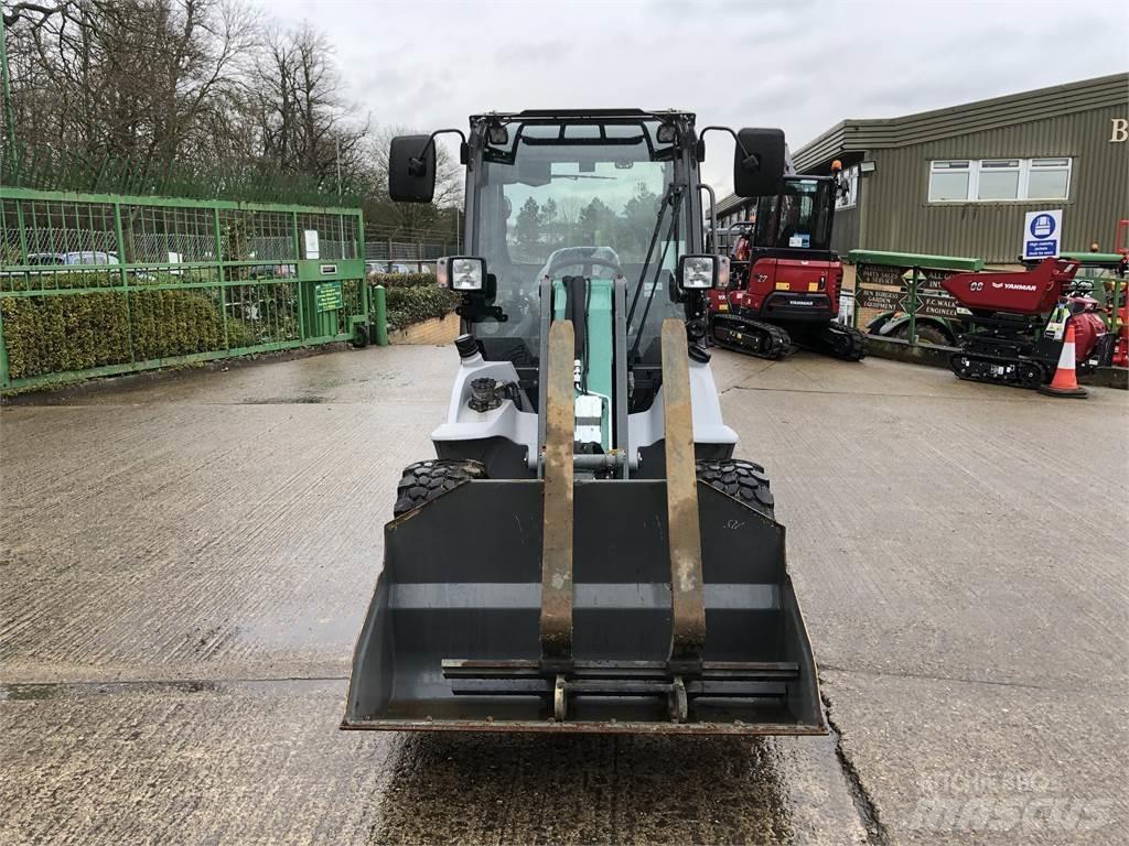 Kramer KL14.5 Farm machinery