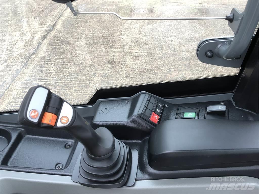 Kramer KL14.5 Farm machinery