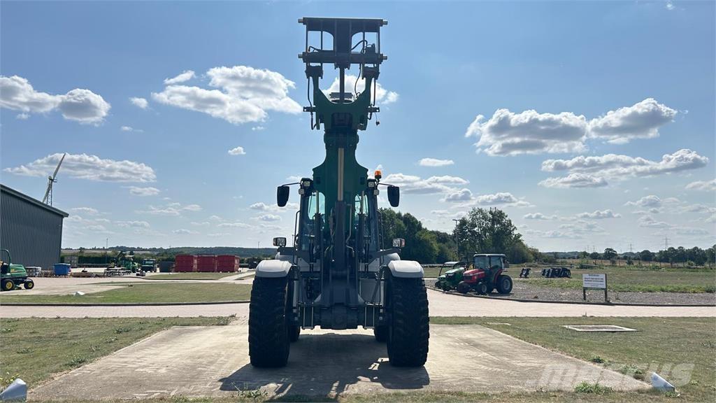 Kramer KL55.8T Telehandlers