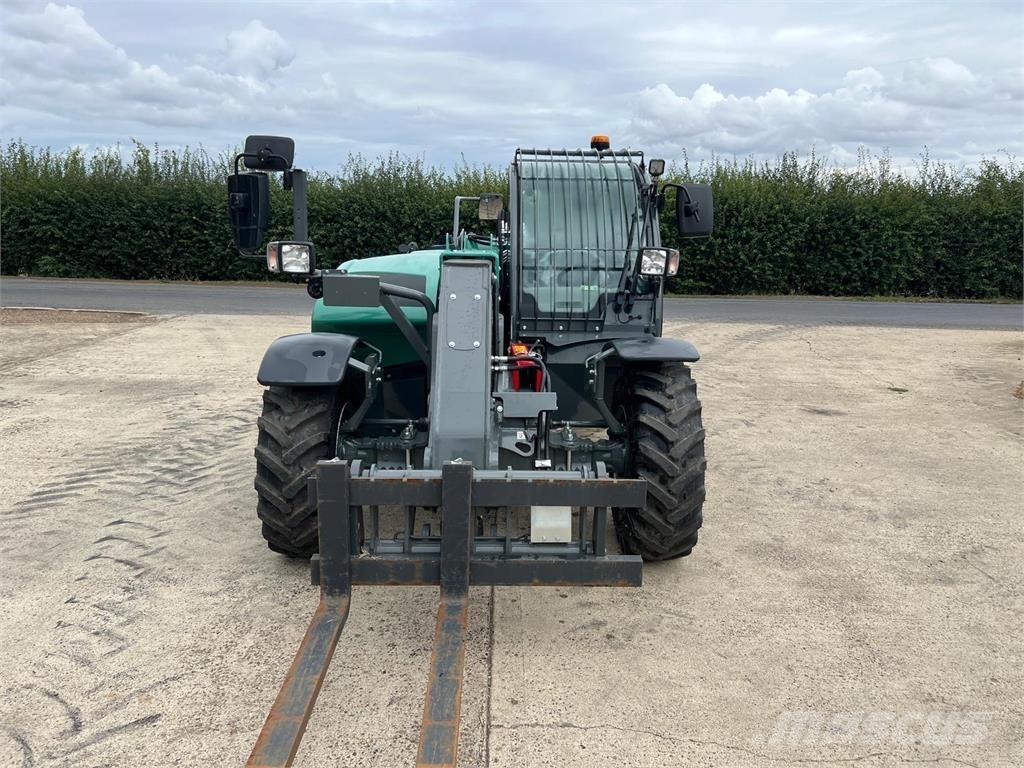 Kramer KT276 Telehandlers