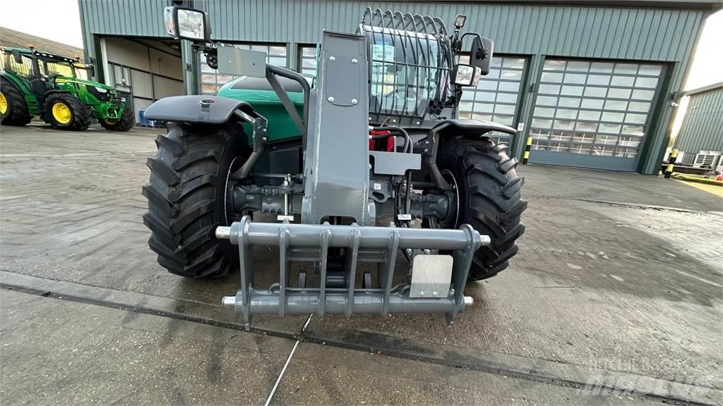Kramer KT276 Telehandlers