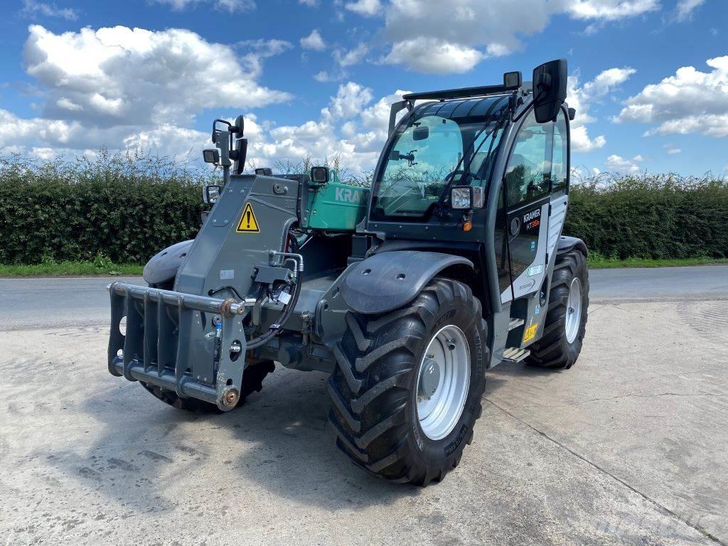 Kramer KT356 Telehandlers