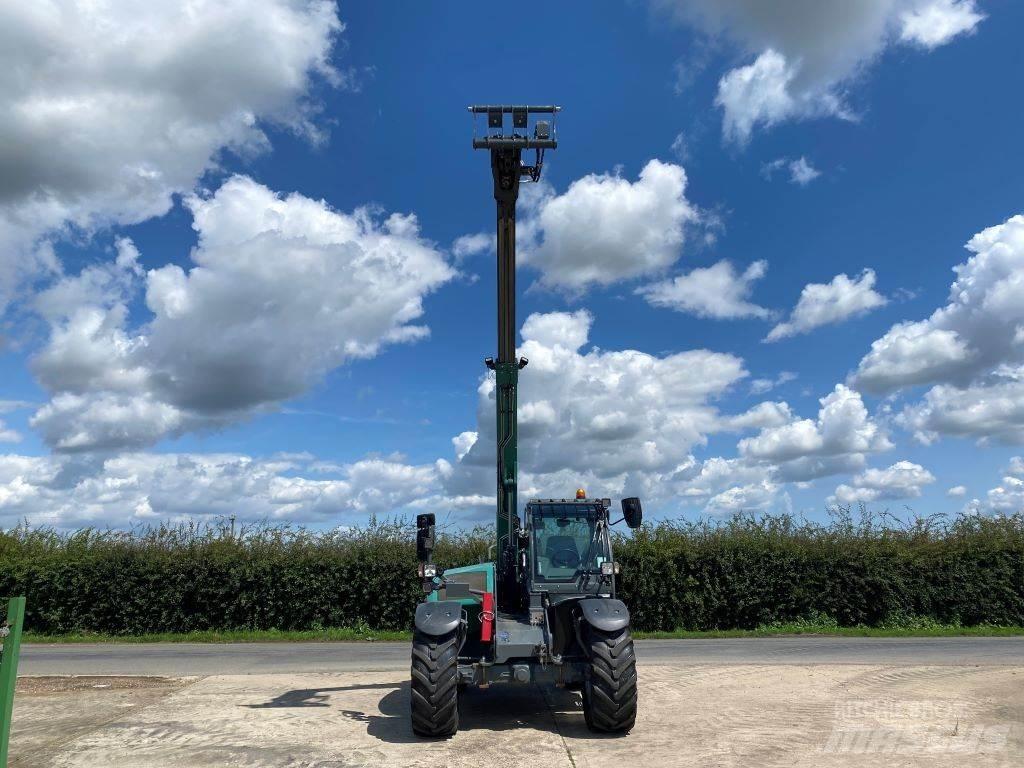 Kramer KT356 Telehandlers