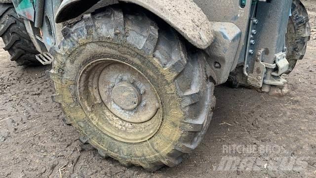 Kramer KT356 Telehandlers