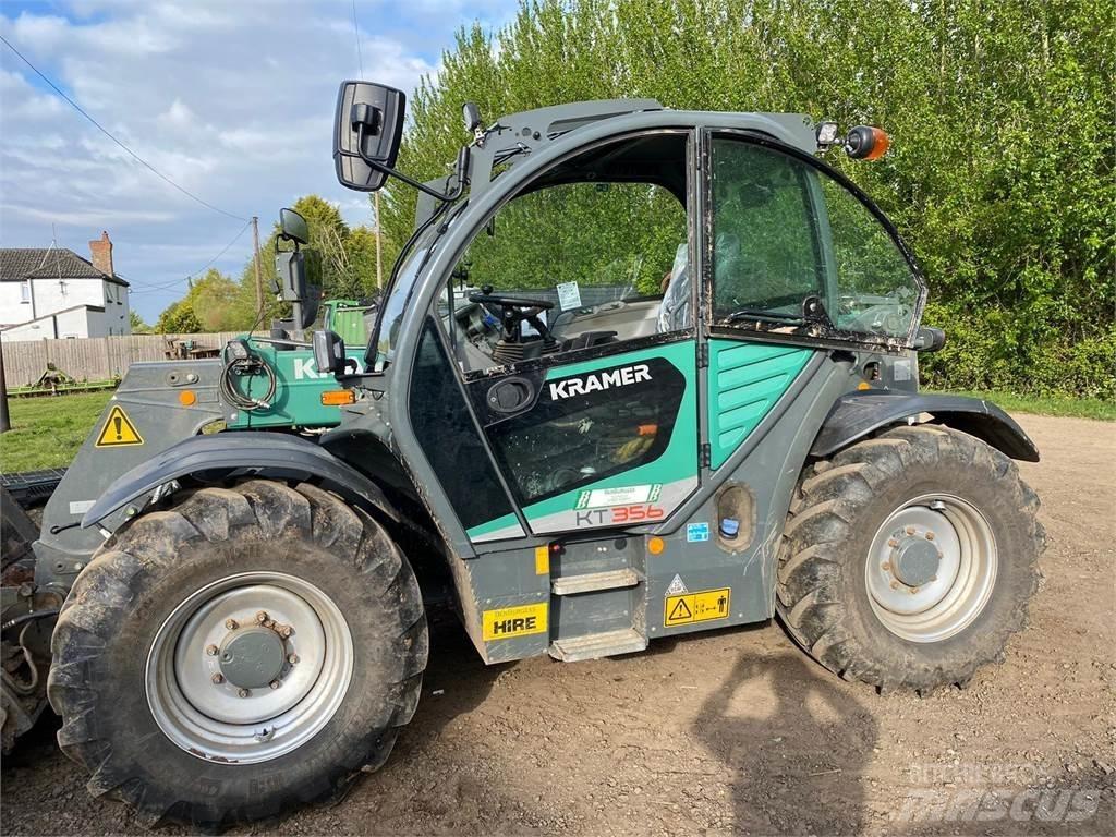 Kramer KT356-32 Farm machinery