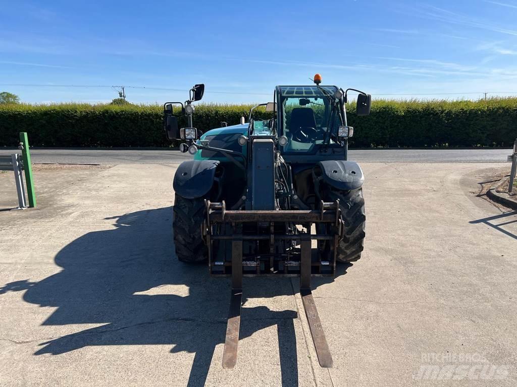 Kramer KT357 Telehandlers