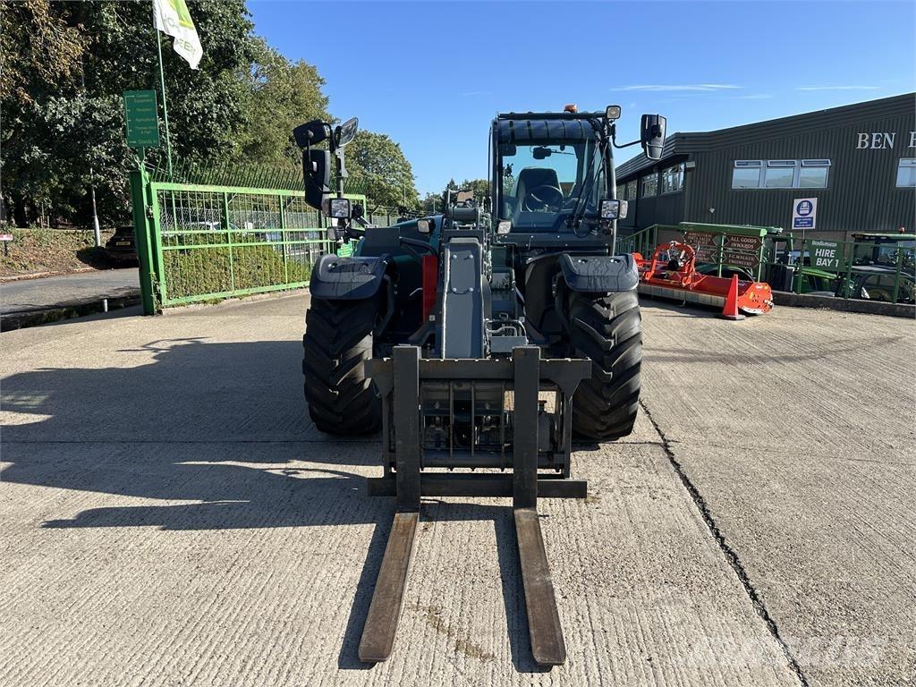 Kramer KT3610 Telehandlers