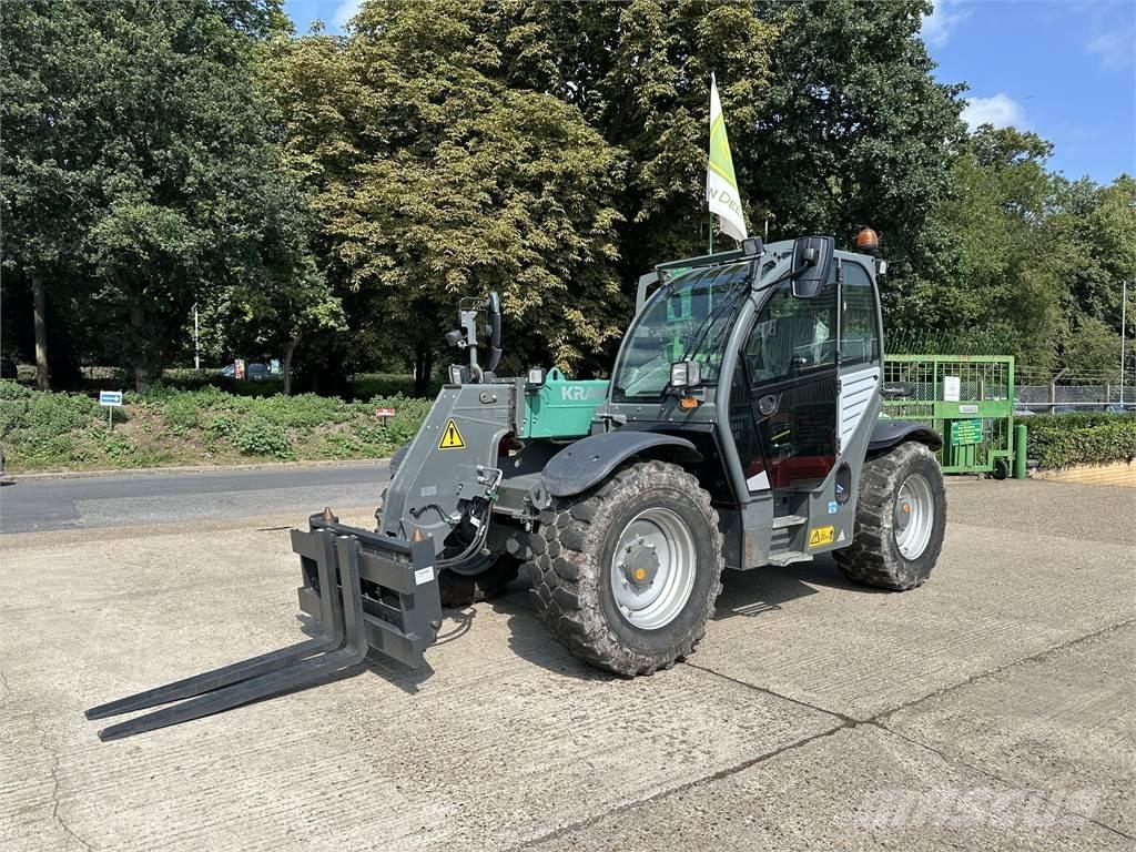 Kramer KT407 Telehandlers