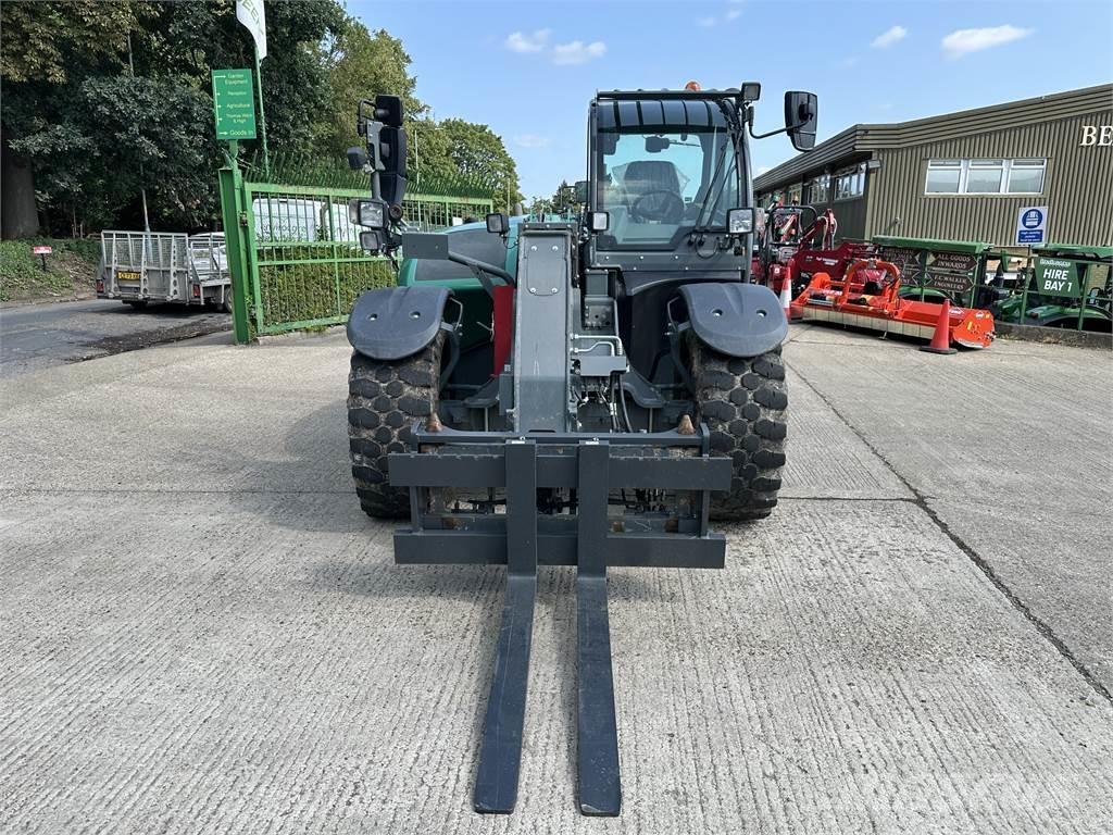 Kramer KT407 Telehandlers