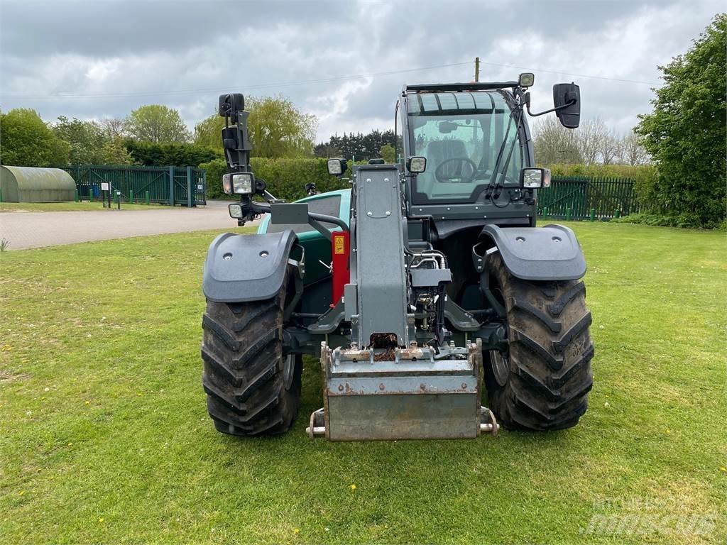 Kramer KT407 Telehandlers
