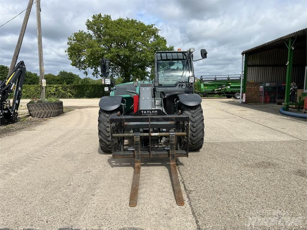 Kramer KT407 Telehandlers