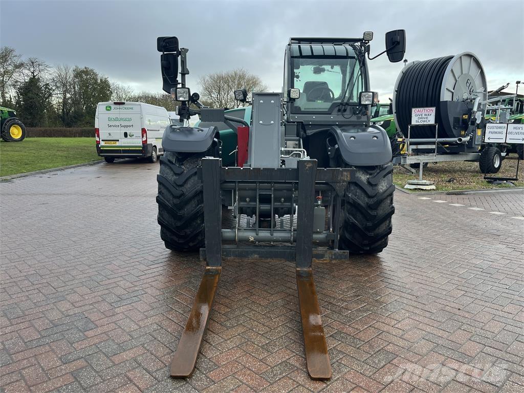 Kramer KT407 Telehandlers