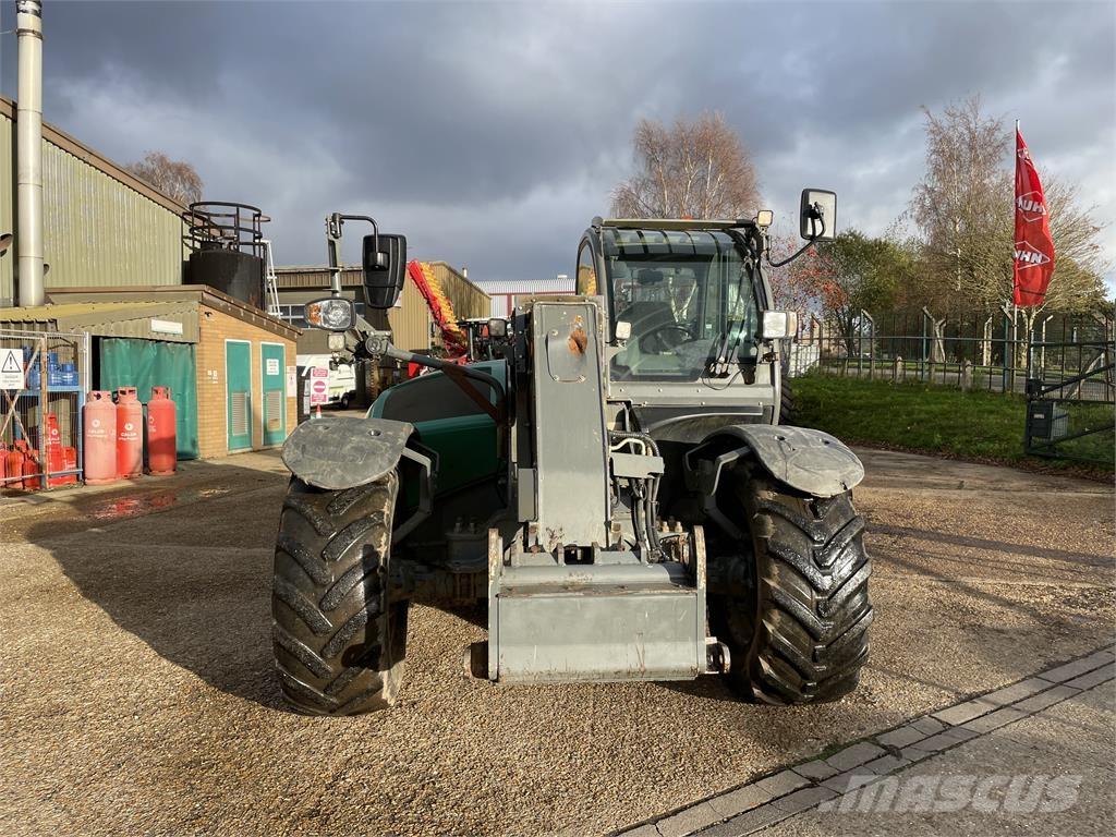 Kramer KT457 Telehandlers