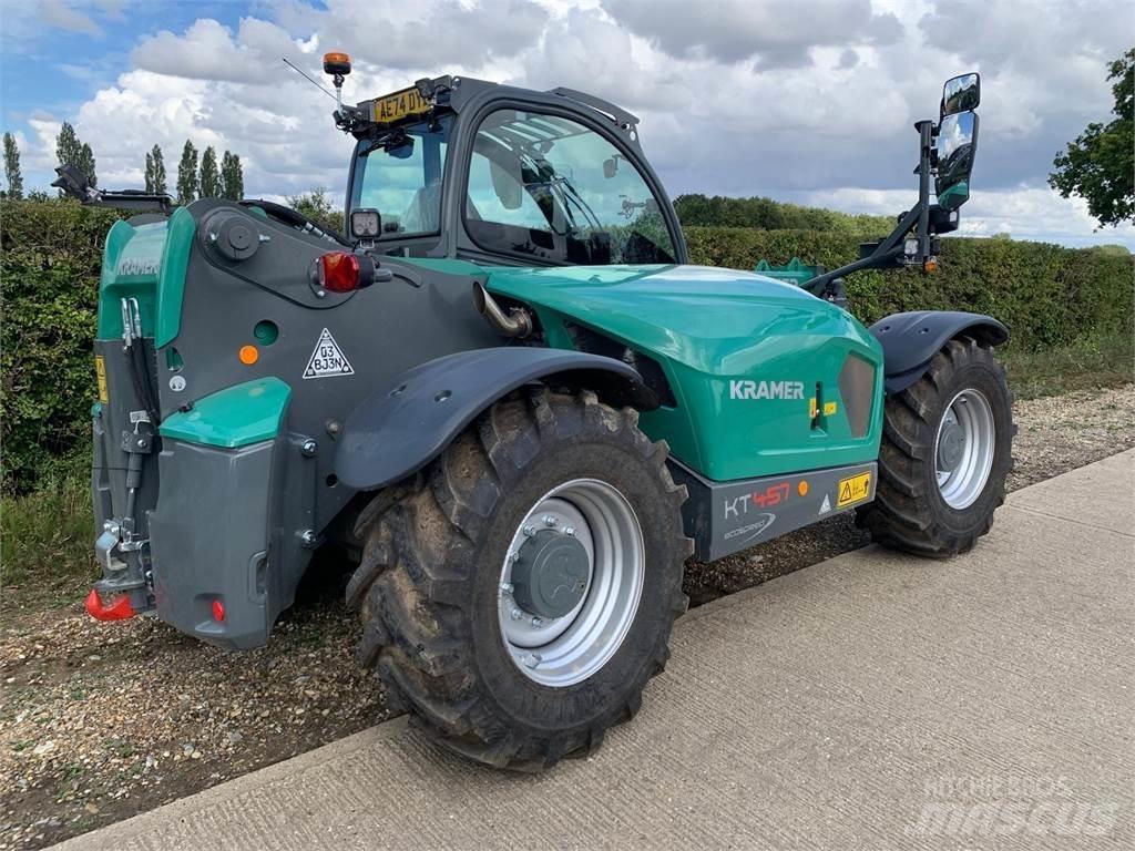 Kramer KT457 Telehandlers