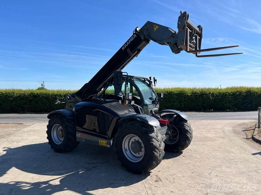 Kramer KT507 Telehandlers