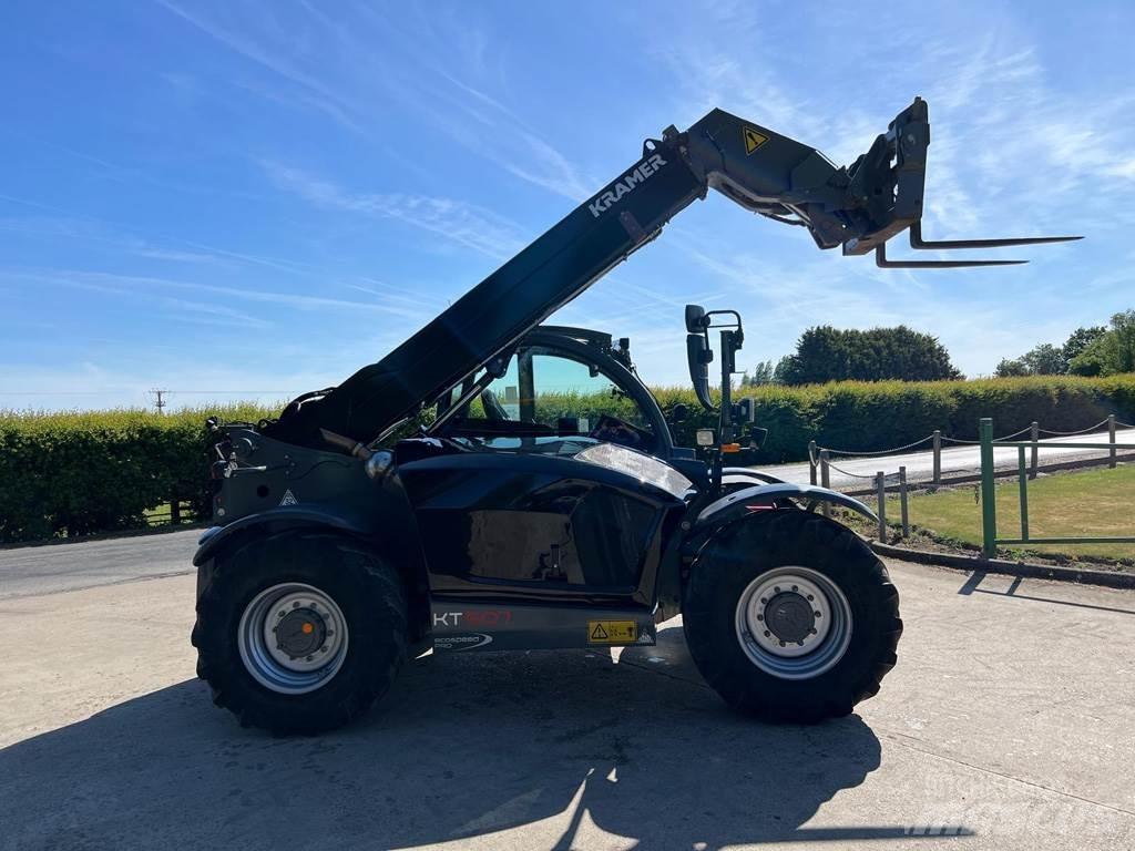 Kramer KT507 Telehandlers