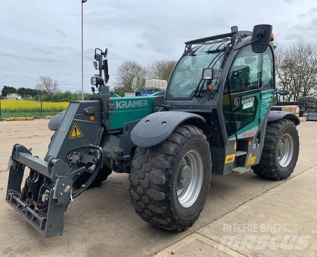 Kramer KT559 Farm machinery